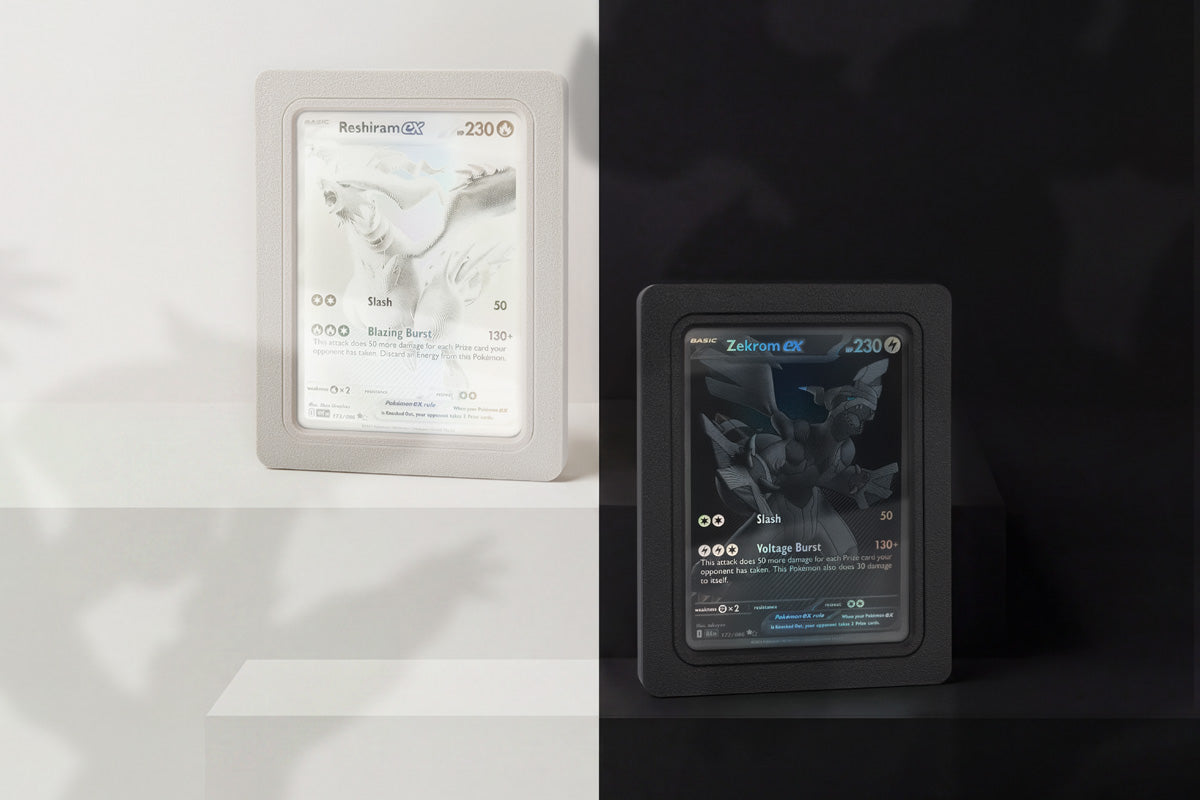 What Makes Card Fossil Cases Different — and Why It Matters