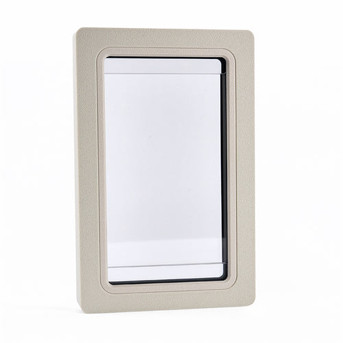 Card Fossil Custom Booster Pack Case – UV-resistant acrylic display for booster packs with N52 magnets and hex screw closure