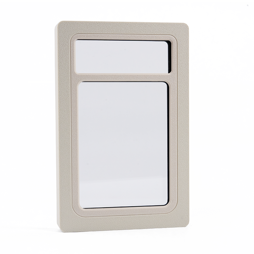 Card Fossil Custom Graded Card Case for PSA slabs – UV-resistant acrylic display with N52 magnets, hex screw closure, and drop-resistant build
