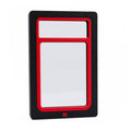 Card Fossil Prepare for Trouble Limited Edition Graded Card Case for PSA slabs – UV-resistant acrylic display for Team Rocket chase cards with N52 magnets