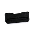 Card Fossil PSA Slab Stand – dark black monochrome colorway