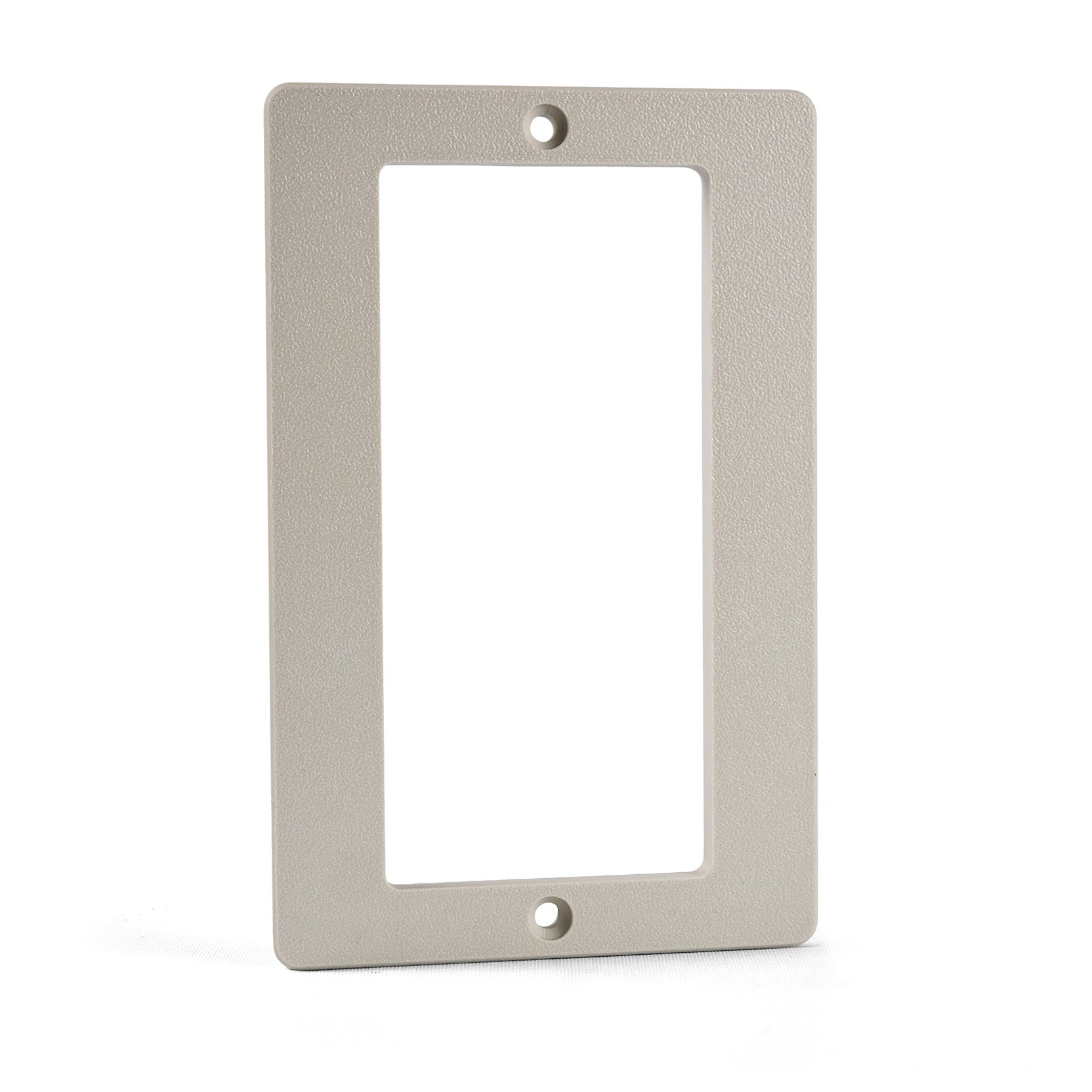 Card Fossil Magnetic Wall Mount for PSA Graded Cases – front view, wall-mounted display