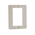 Card Fossil Magnetic Wall Mount for Ungraded Cases – front view showing wall-mounted display solution