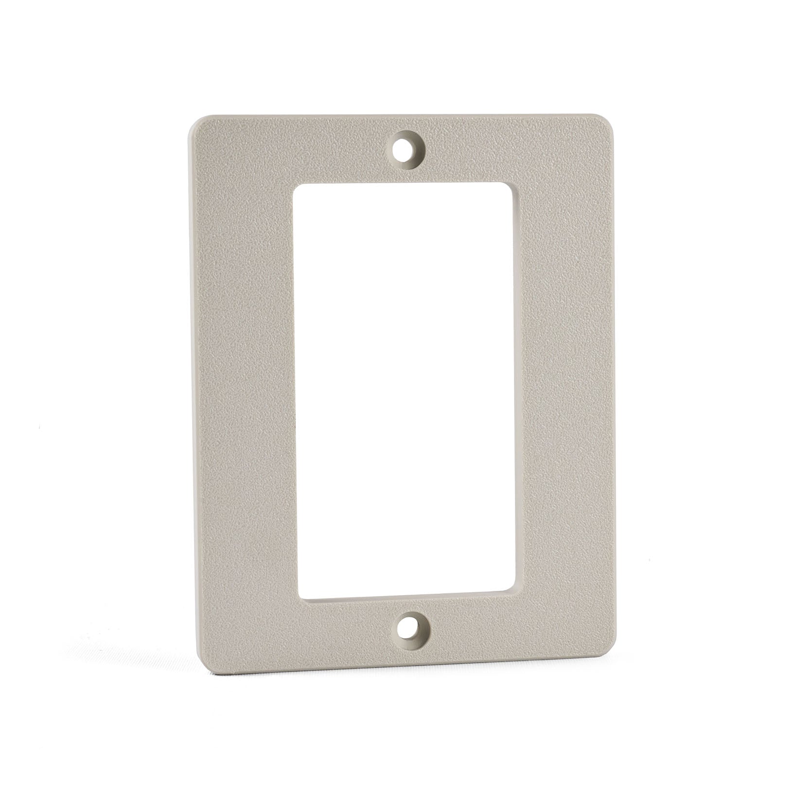 Card Fossil Magnetic Wall Mount for Ungraded Cases – front view showing wall-mounted display solution