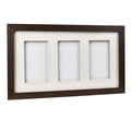 PSA Trading Card Frame – Trio