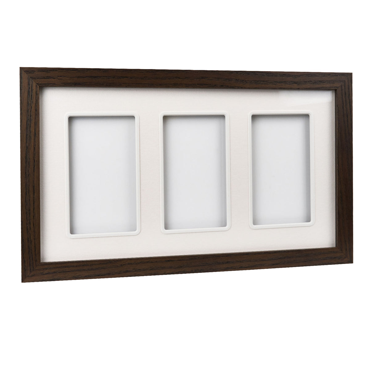 PSA Trading Card Frame – Trio