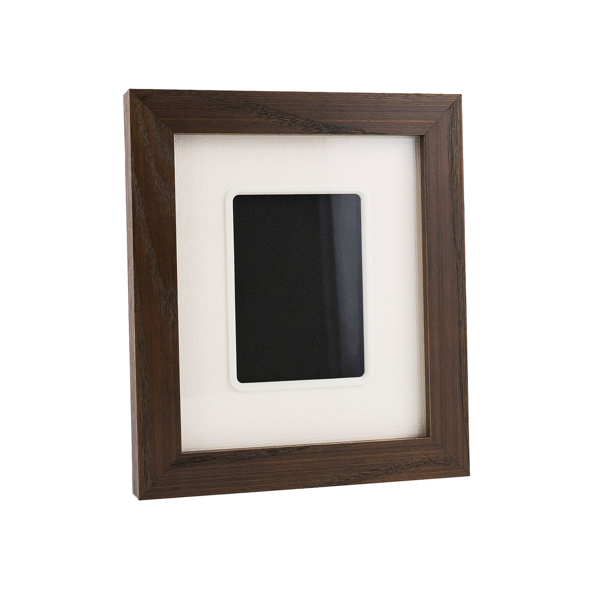 Trading Card Frame – Single
